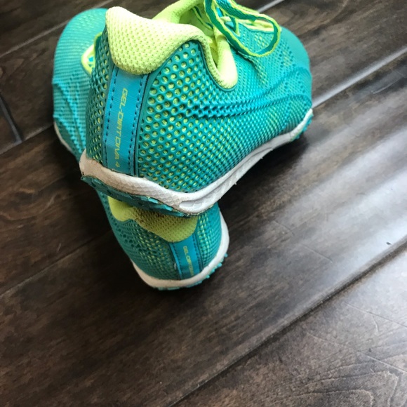 [Asics] Sonic Sprint Running Shoes - Picture 4 of 5